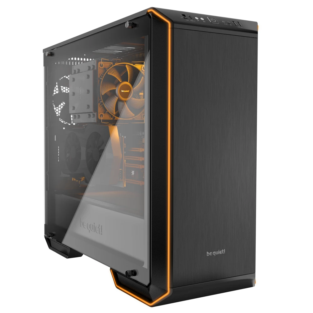 BE QUIET! Dark Base 700 Crna - Image 2