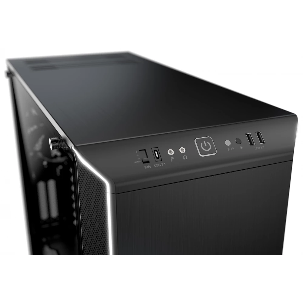 BE QUIET! Dark Base 700 Crna - Image 3