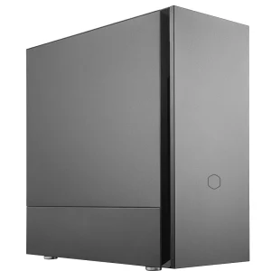 COOLERMASTER Silencio S600 Crna