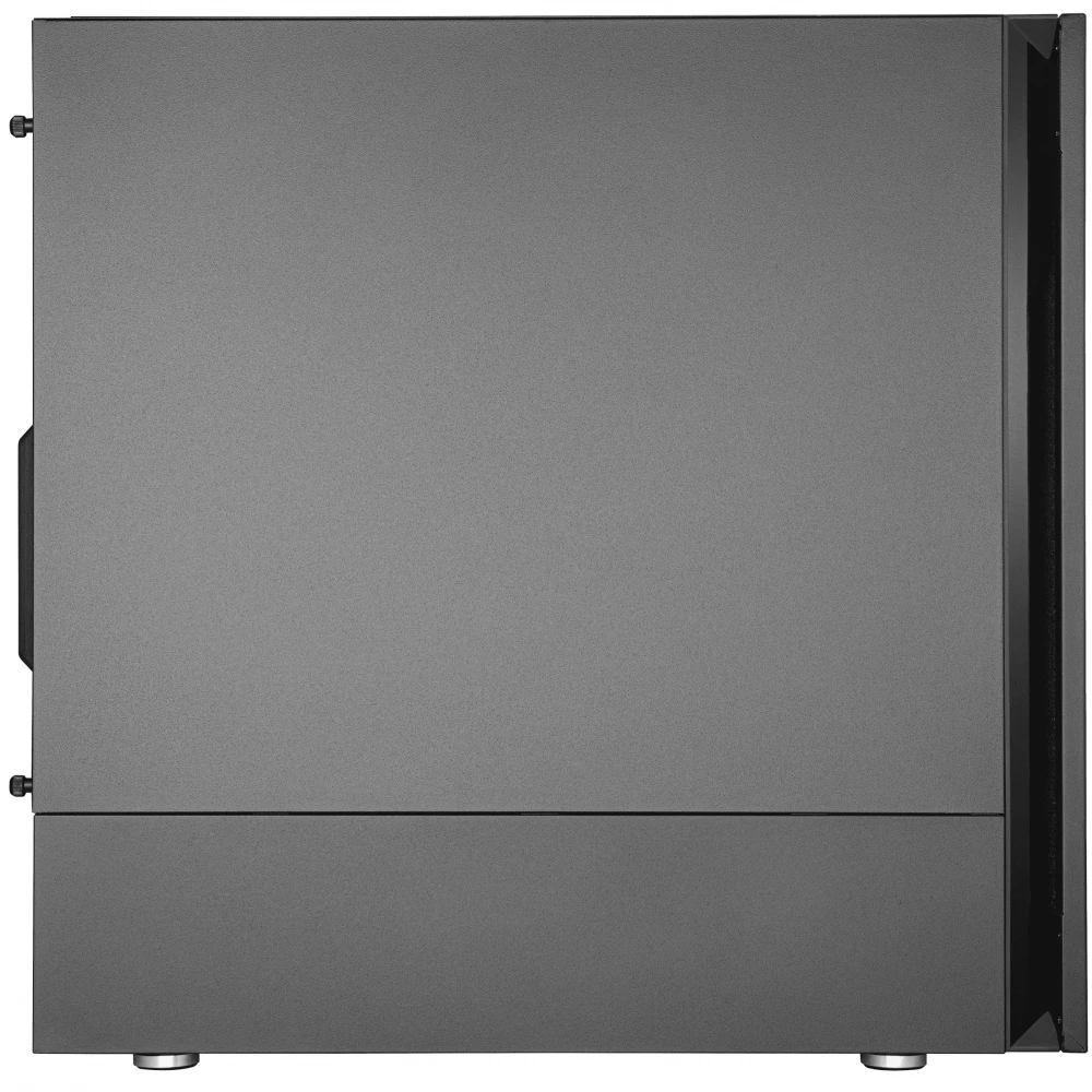 COOLERMASTER Silencio S600 Crna - Image 3