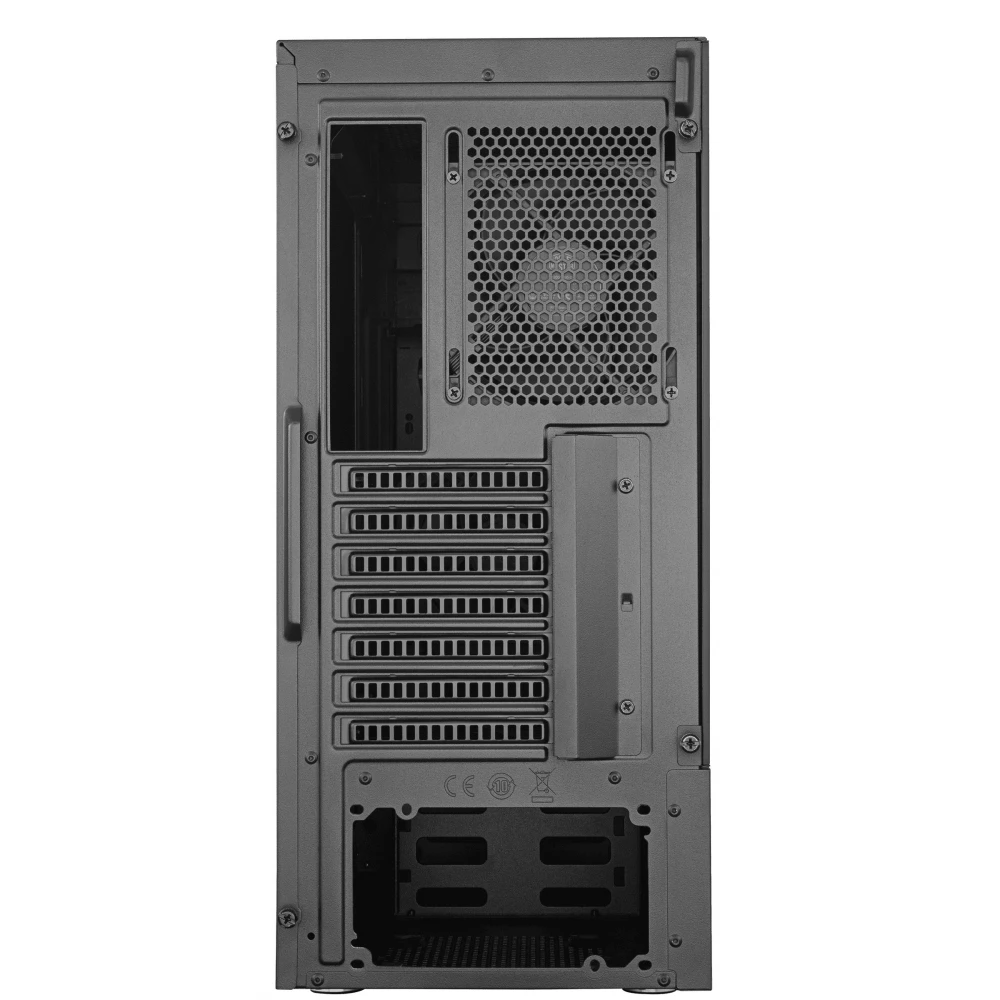 COOLERMASTER Silencio S600 Crna - Image 7