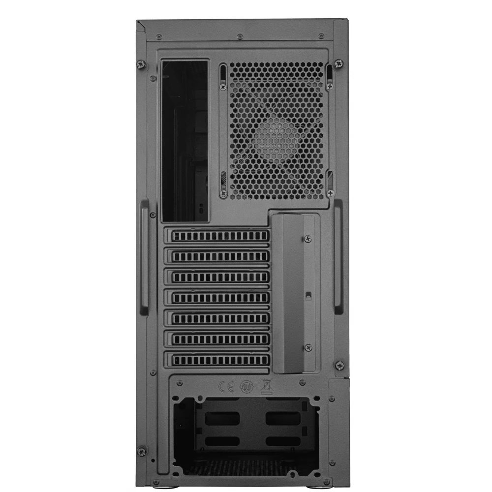 COOLERMASTER Silencio S600 Crna - Image 8