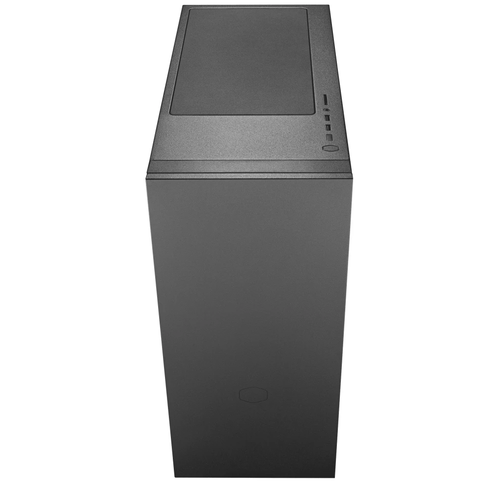 COOLERMASTER Silencio S600 Crna - Image 9