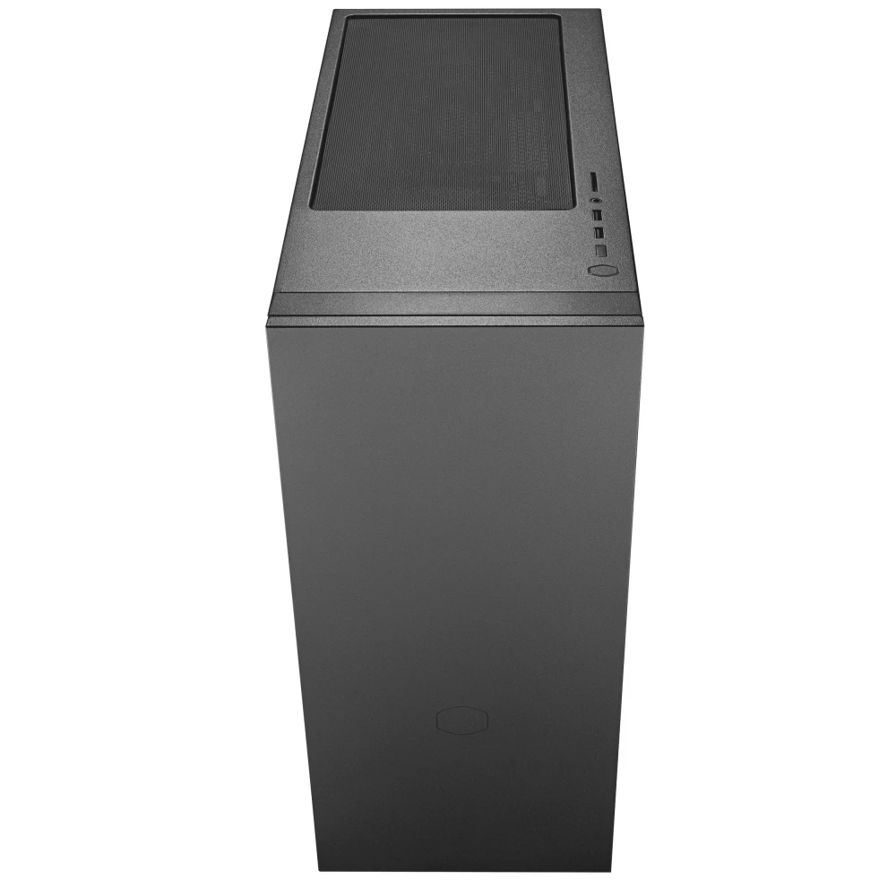 COOLERMASTER Silencio S600 Crna - Image 10