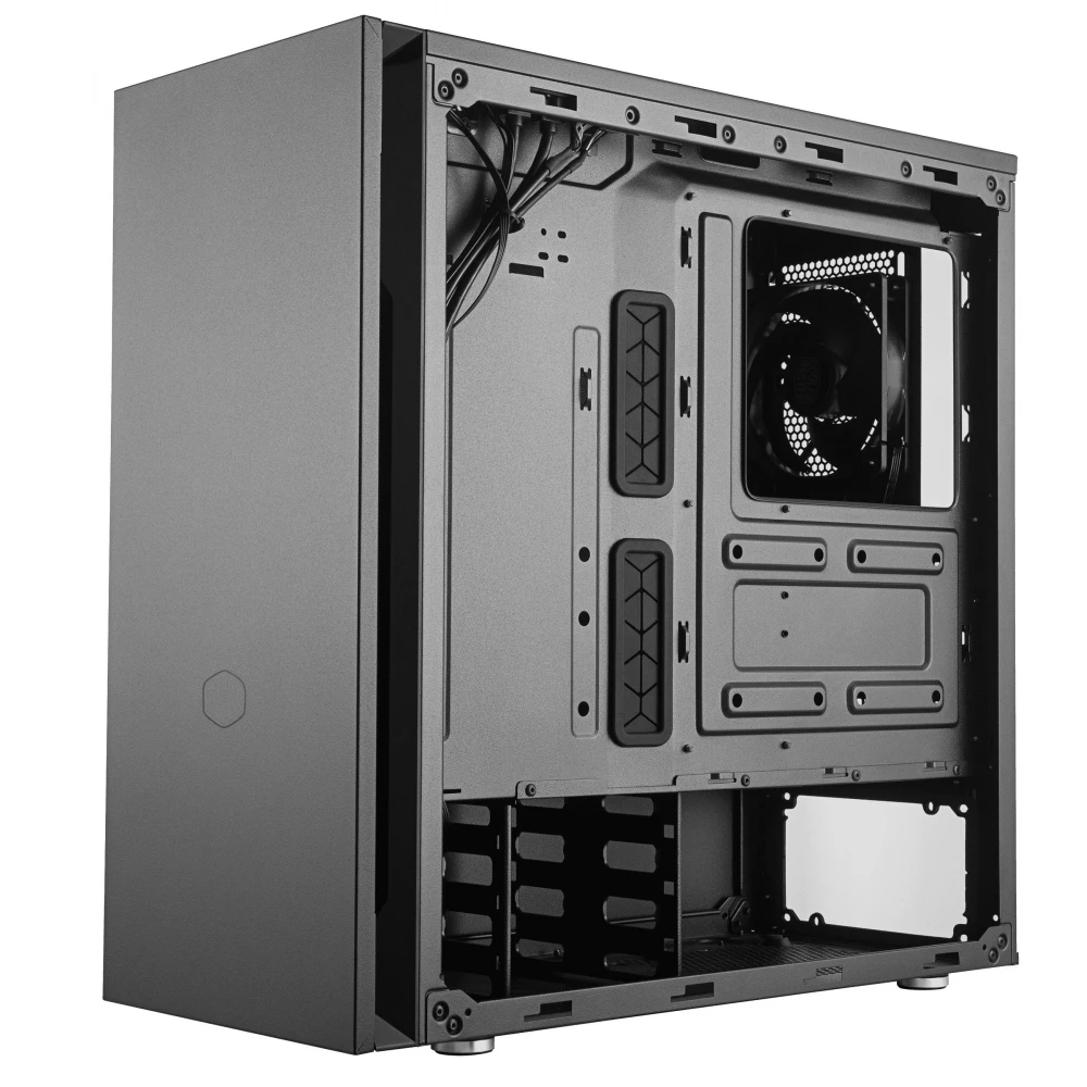 COOLERMASTER Silencio S600 Crna - Image 11