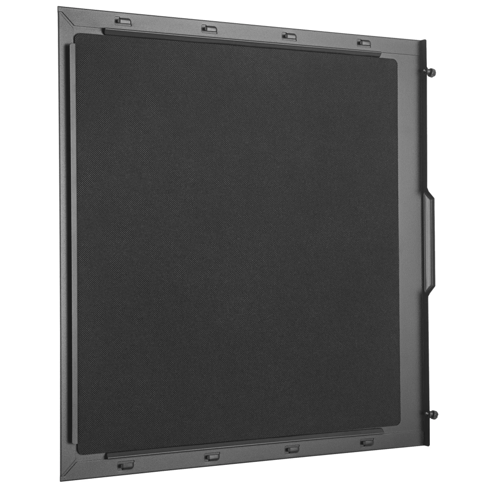 COOLERMASTER Silencio S600 Crna - Image 13