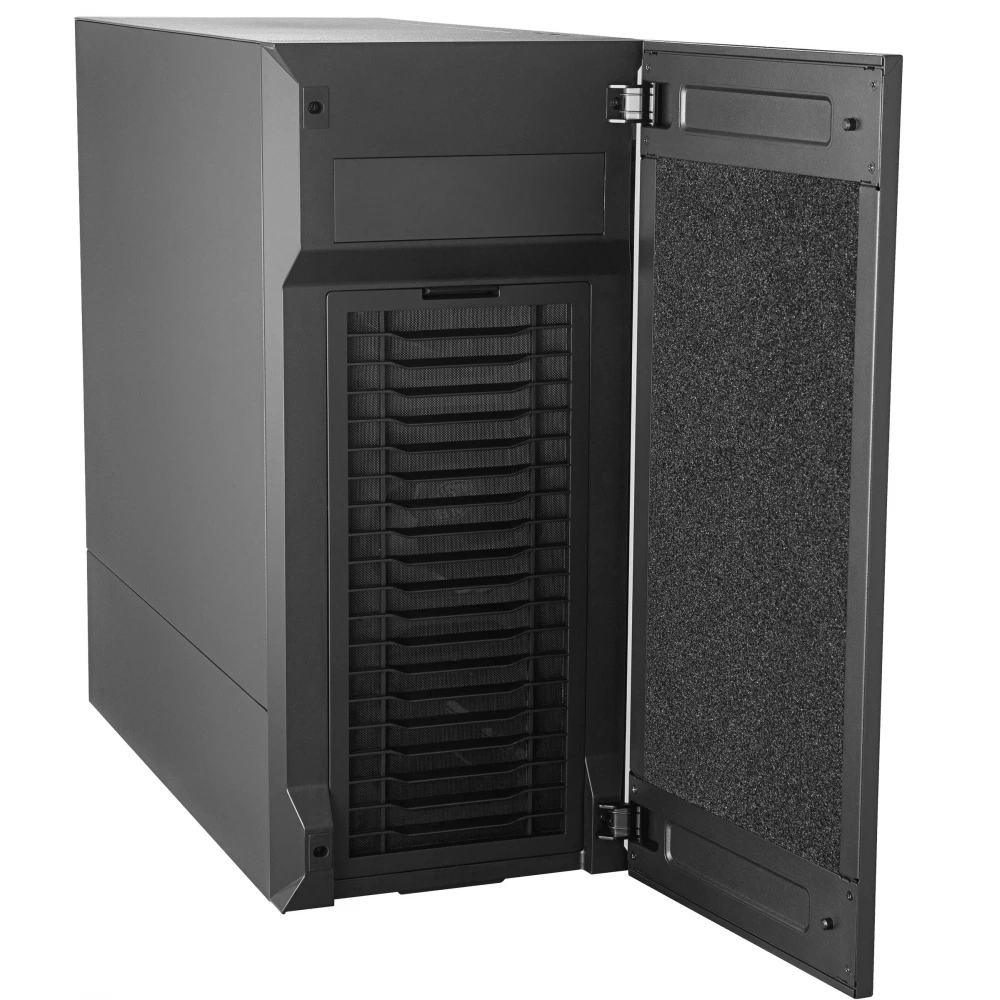 COOLERMASTER Silencio S600 Crna - Image 15