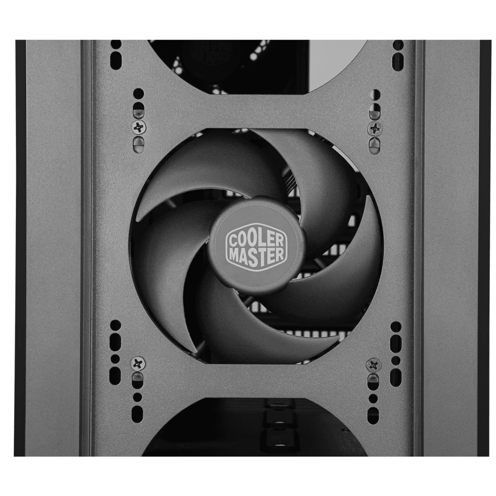 COOLERMASTER Silencio S600 Crna - Image 16