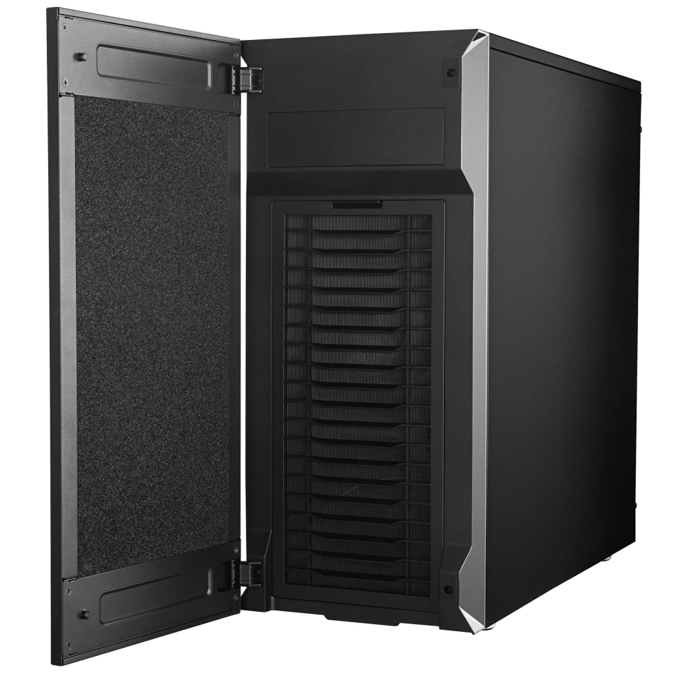 COOLERMASTER Silencio S600 Crna - Image 17