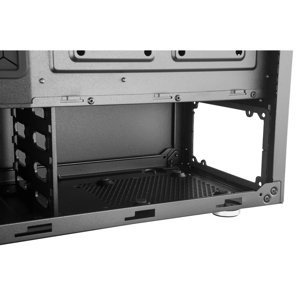 COOLERMASTER Silencio S600 Crna - Image 18