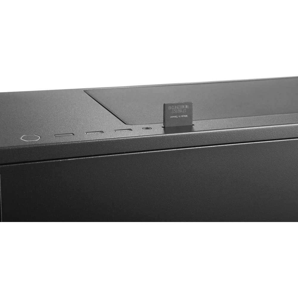 COOLERMASTER Silencio S600 Crna - Image 20