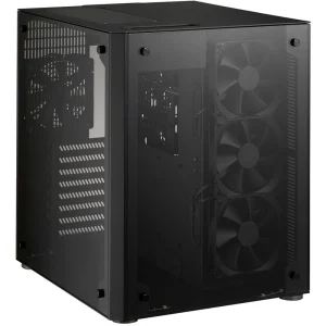 LIAN LI PC-O8WX Crna