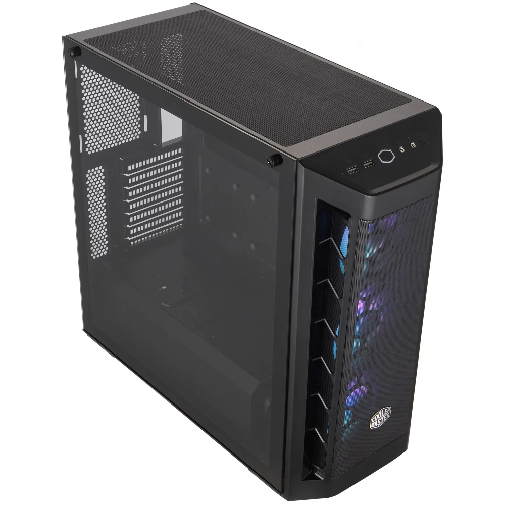 COOLERMASTER MB511 ARGB - Image 2