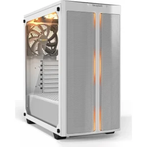 BE QUIET! Pure Base 500DX Bijela