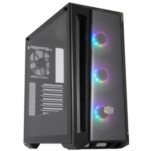 COOLERMASTER Masterbox MB520 ARGB