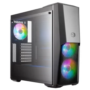 COOLERMASTER MasterBox MB500 ARGB