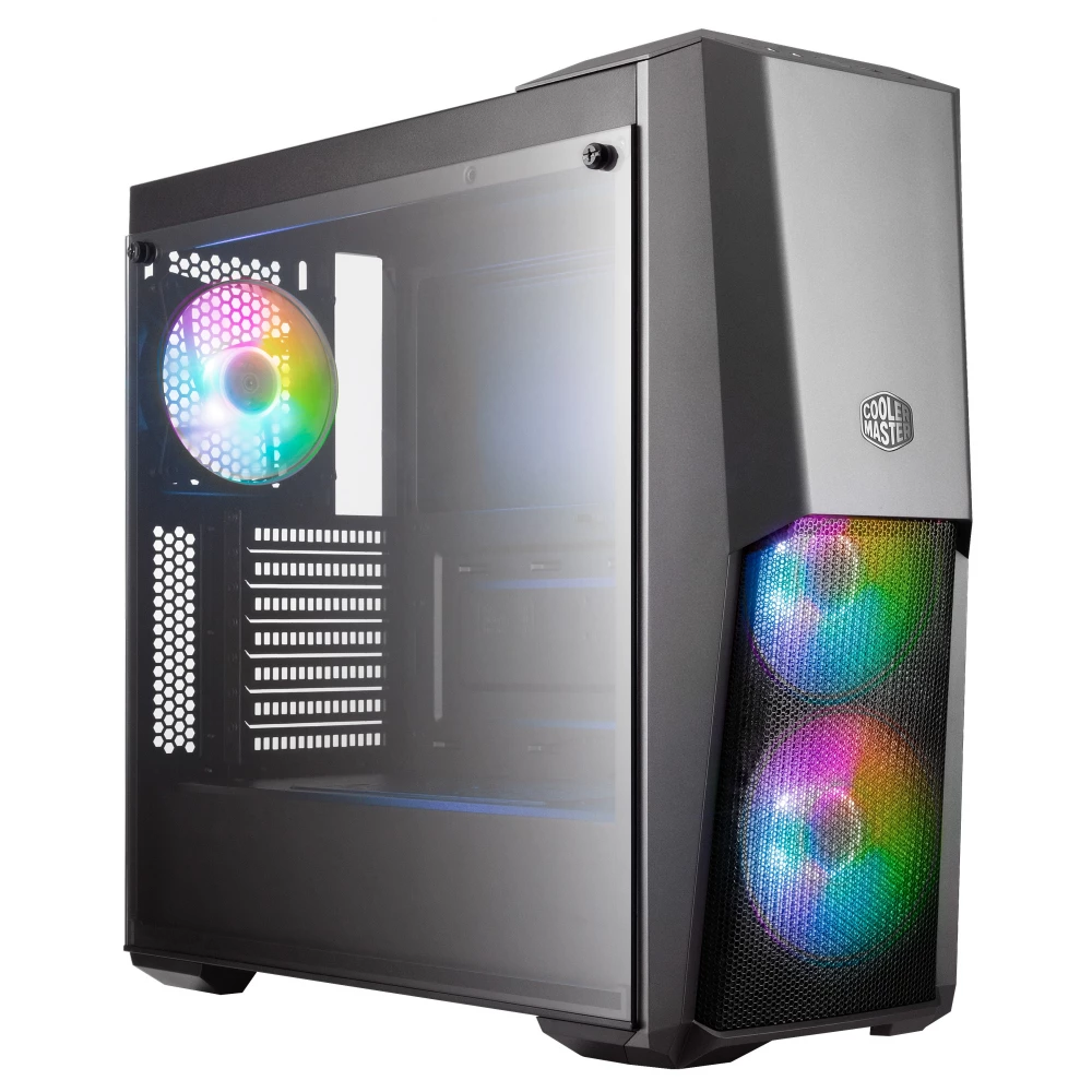 COOLERMASTER MasterBox MB500 ARGB