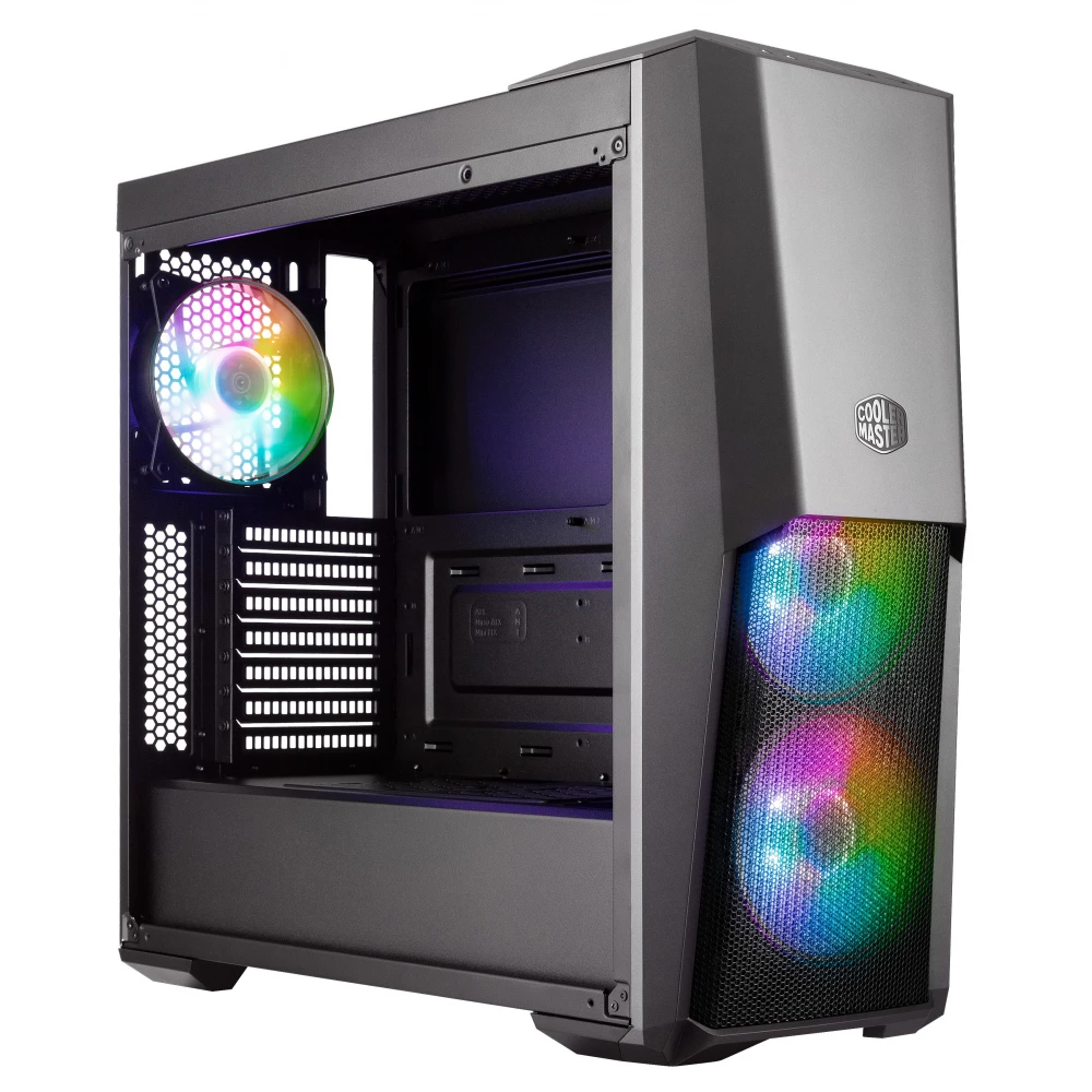 COOLERMASTER MasterBox MB500 ARGB - Image 2
