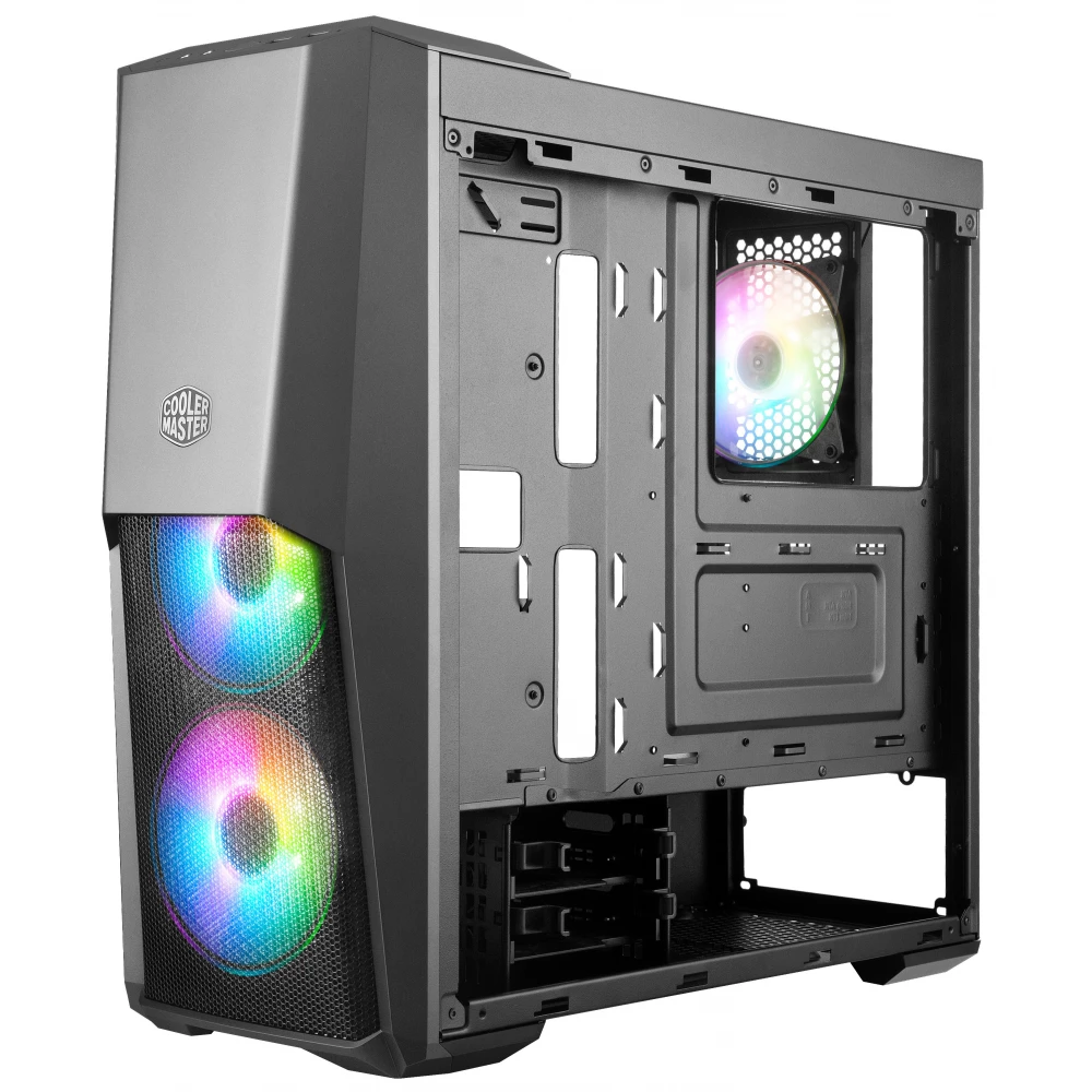 COOLERMASTER MasterBox MB500 ARGB - Image 4