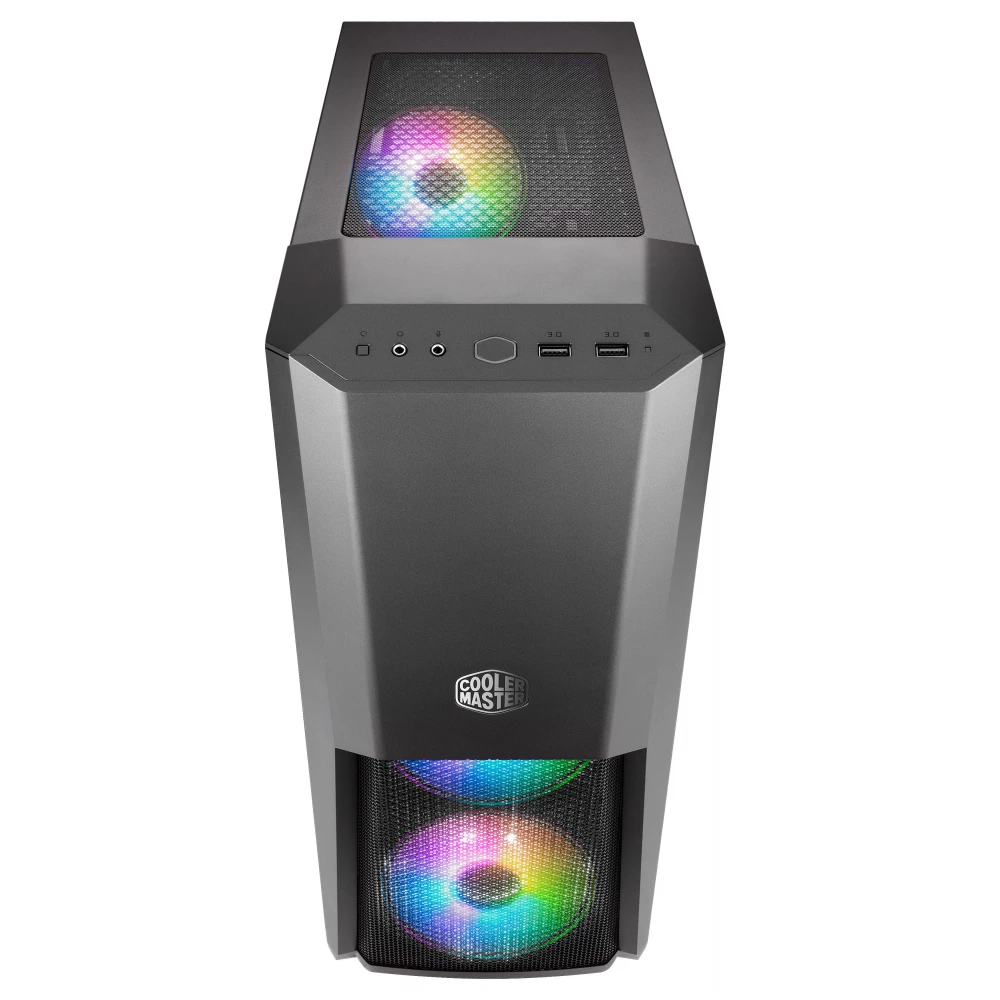 COOLERMASTER MasterBox MB500 ARGB - Image 5