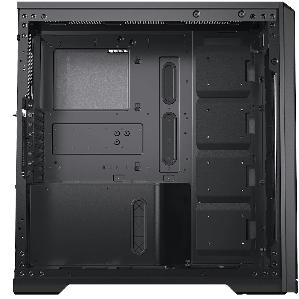 PHANTEKS Enthoo Pro 2 Crna - Image 3