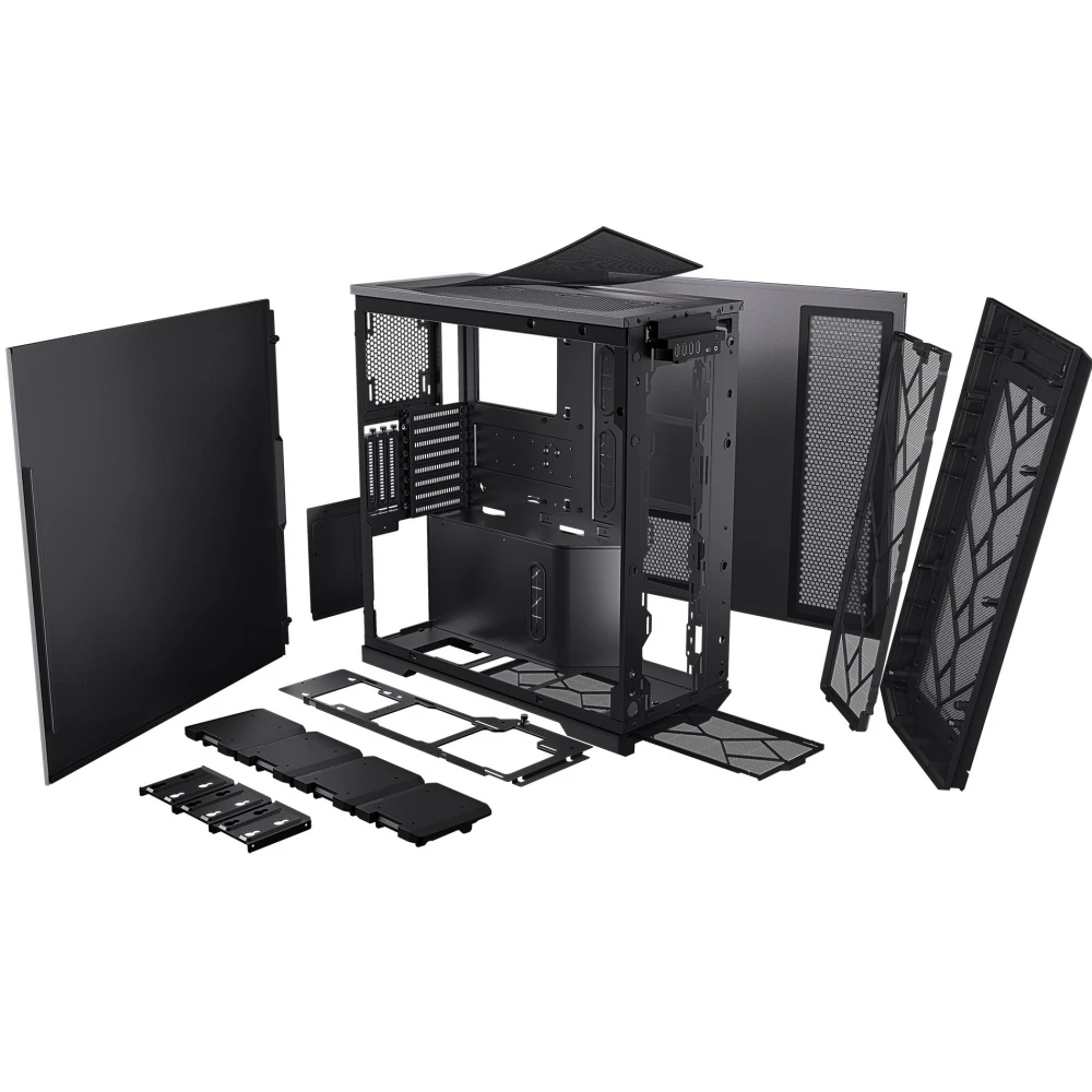 PHANTEKS Enthoo Pro 2 Crna - Image 7