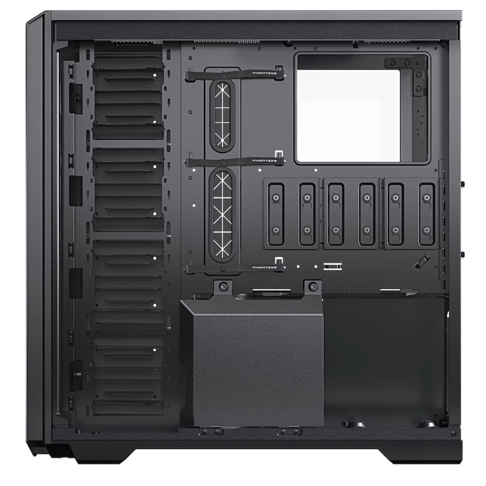 PHANTEKS Enthoo Pro 2 TG Crna - Image 5