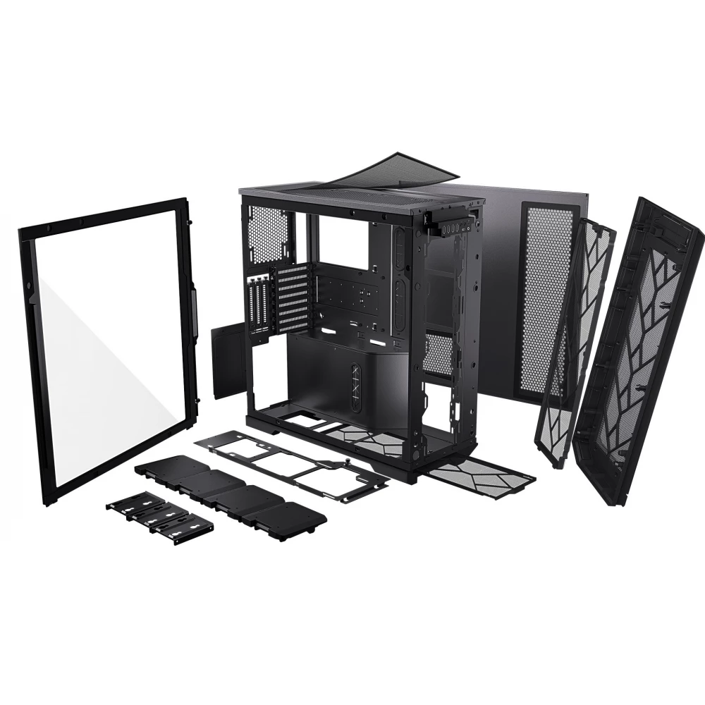 PHANTEKS Enthoo Pro 2 TG Crna - Image 7