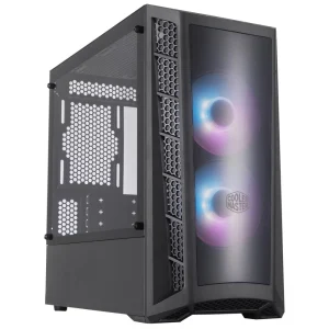 COOLERMASTER MasterBox MB320L ARGB v2
