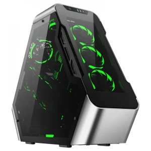 JONSBO TR03-G Srebrna