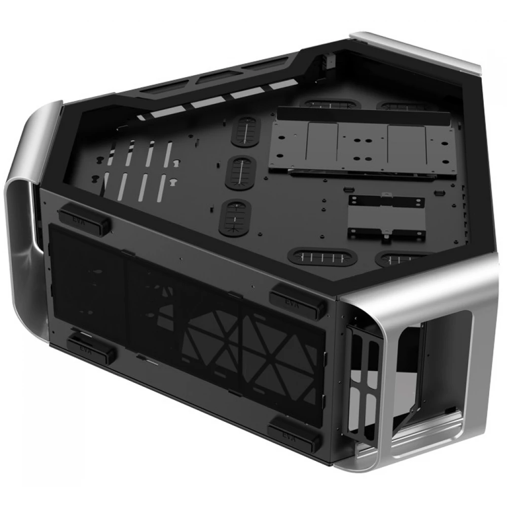 JONSBO TR03-G Srebrna - Image 5