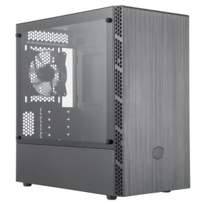COOLERMASTER MasterBox MB400L TG