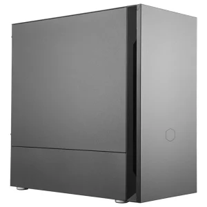 COOLERMASTER Silencio S400 Crna