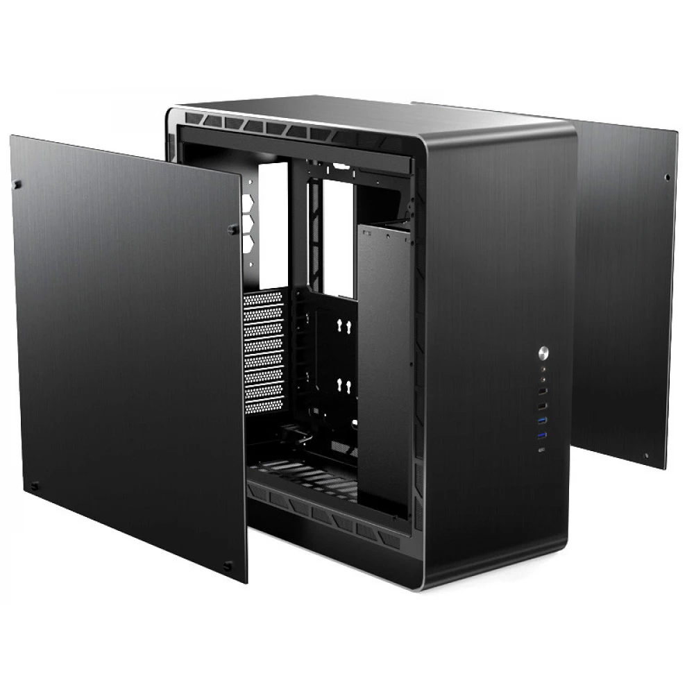 JONSBO UMX6 Crna - Image 7