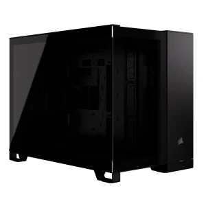 CORSAIR 2500X TG Crna