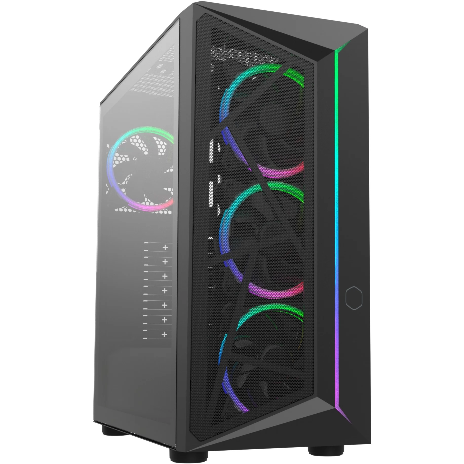 COOLERMASTER CMP 510 ARGB - Image 2