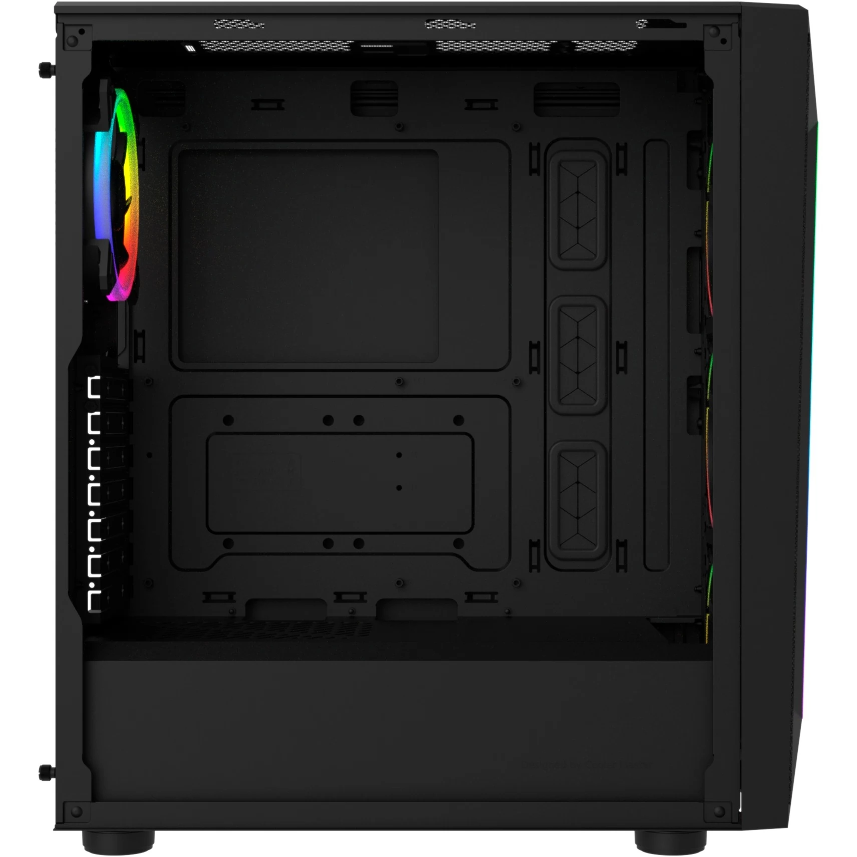 COOLERMASTER CMP 510 ARGB - Image 3