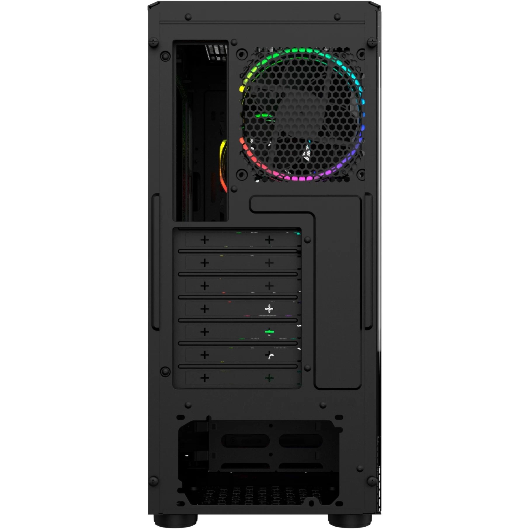 COOLERMASTER CMP 510 ARGB - Image 4