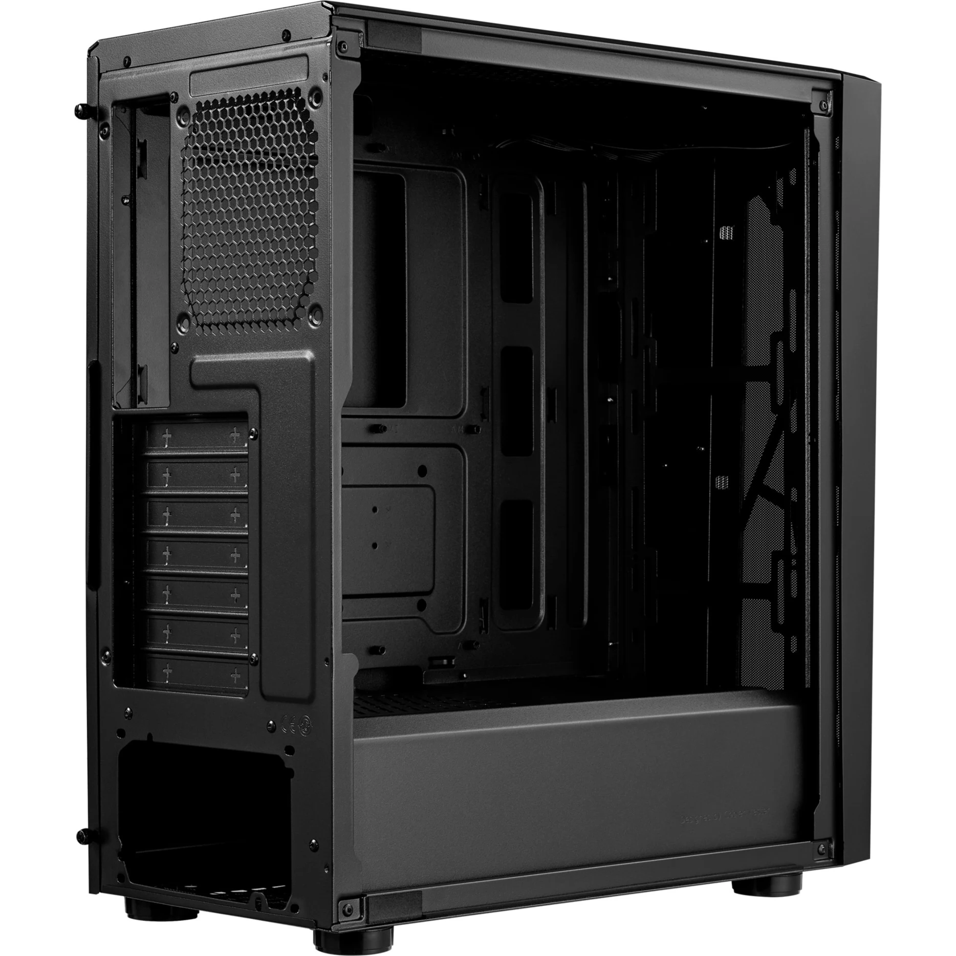 COOLERMASTER CMP 510 ARGB - Image 7