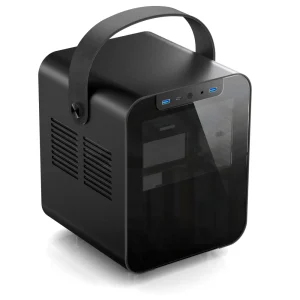 JONSBO Jonsplus BO100 Crna