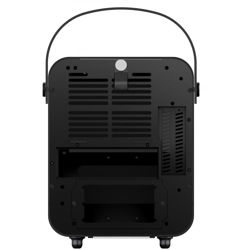 JONSBO Jonsplus BO100 Crna - Image 5