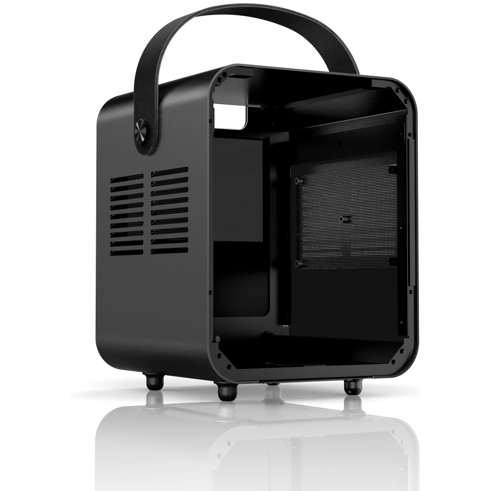 JONSBO Jonsplus BO100 Crna - Image 7