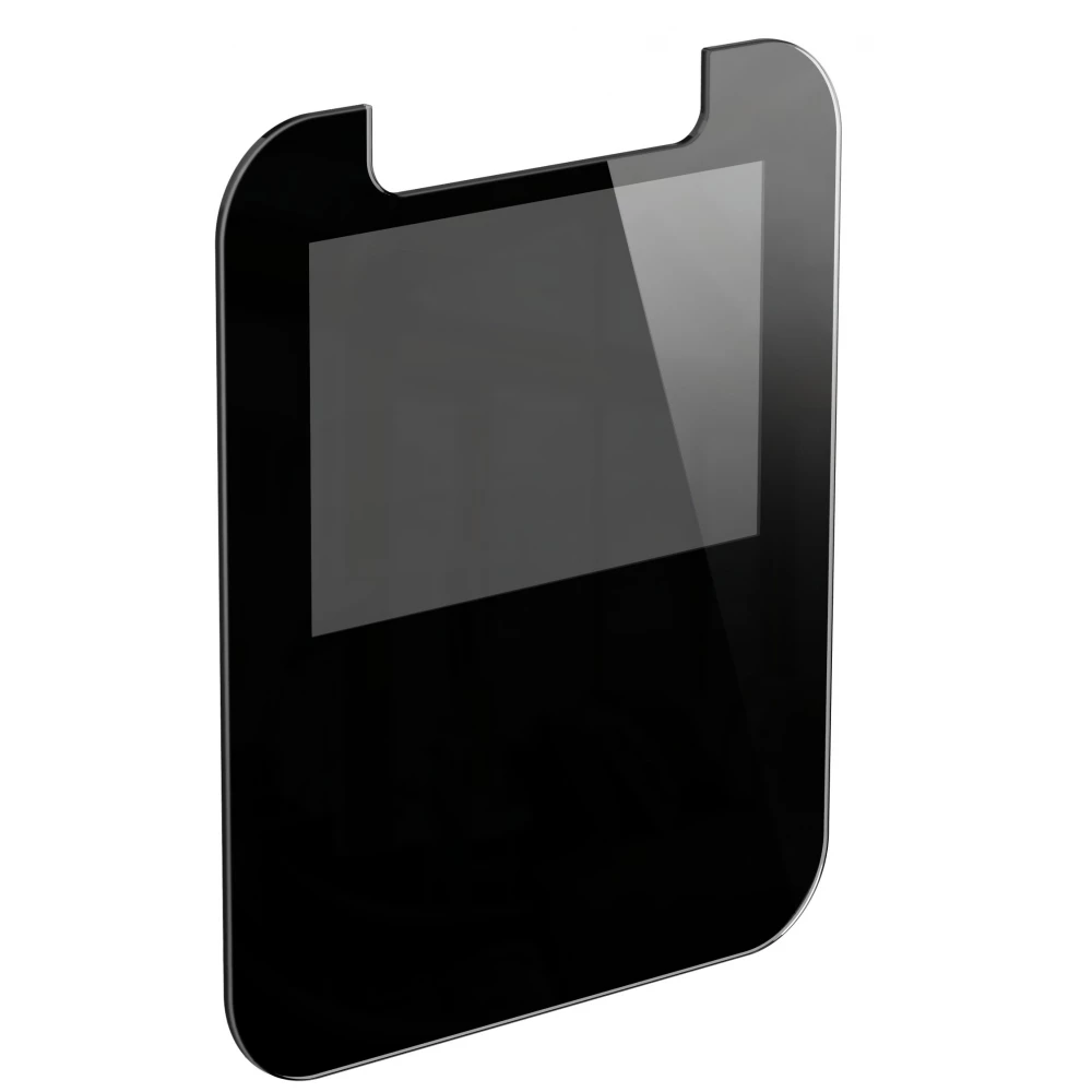 JONSBO Jonsplus BO100 Crna - Image 9