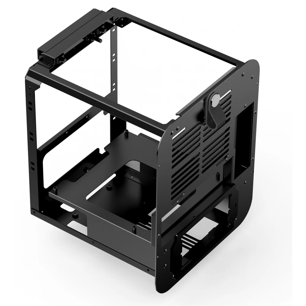 JONSBO Jonsplus BO100 Crna - Image 11