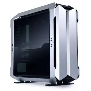 LIAN LI Odyssey X TG Srebrna