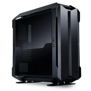 LIAN LI Odyssey X TG Crna