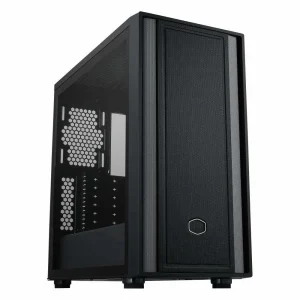 COOLERMASTER MasterBox 600 Lite Crna