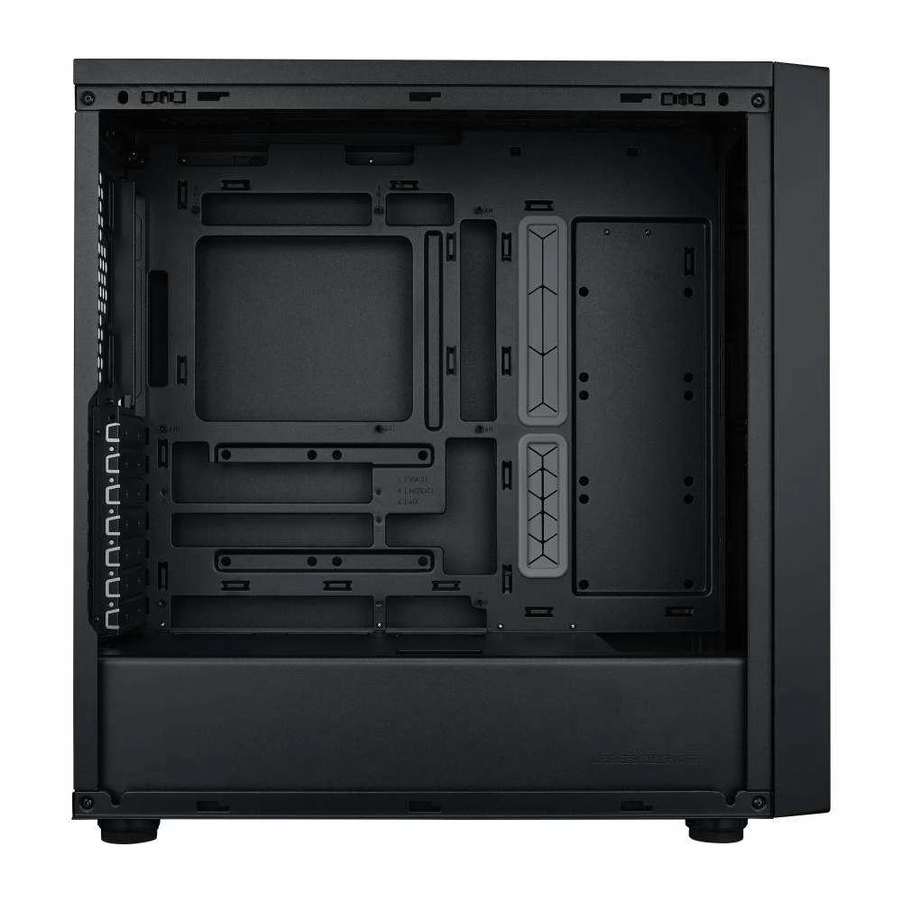 COOLERMASTER MasterBox 600 Lite Crna - Image 3