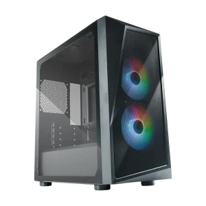 COOLERMASTER CMP 320 Crna