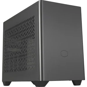 COOLERMASTER MasterBox NR200P V2 Crna